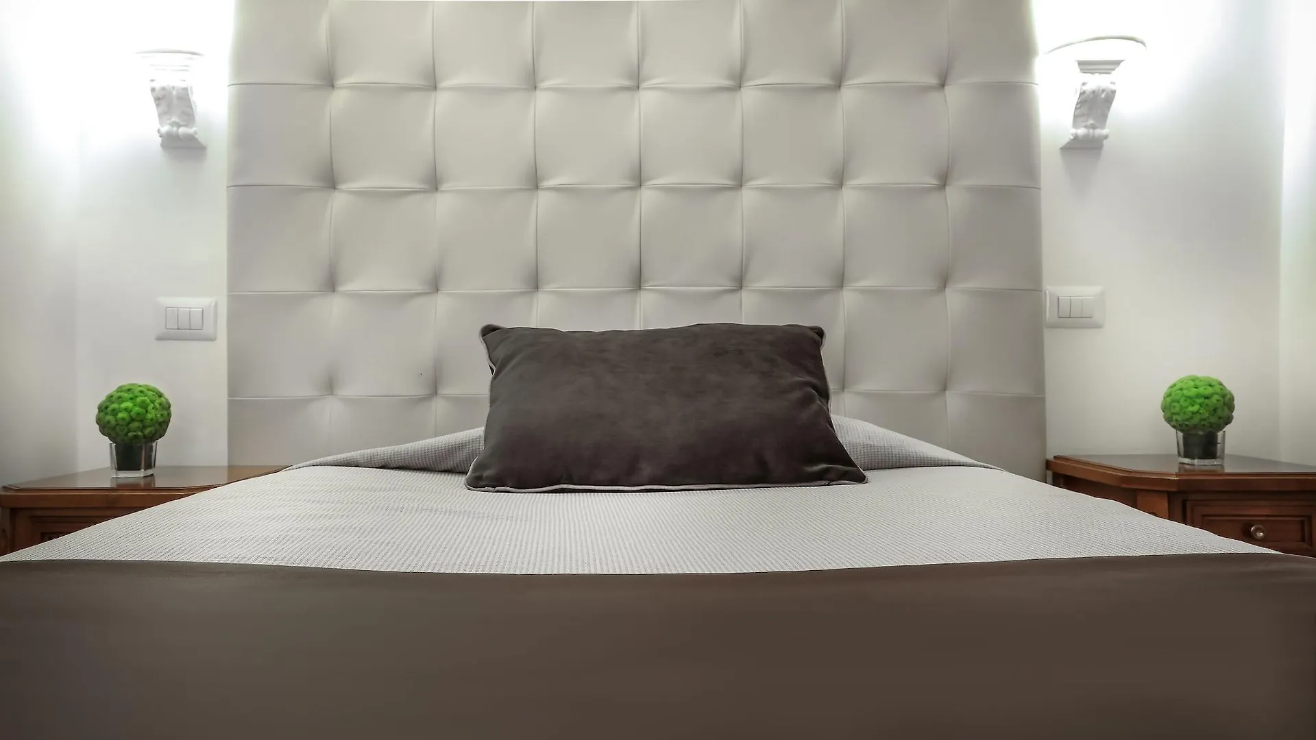 Hotel Bretagna Heritage - Alfieri Collezione فلورنس