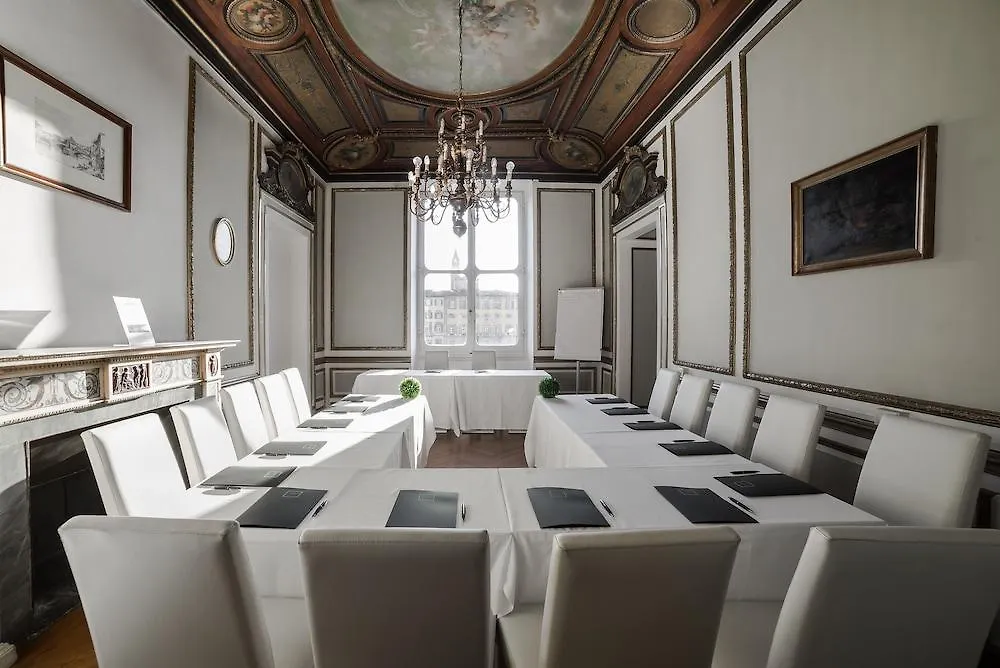 ****  Hotel Bretagna Heritage - Alfieri Collezione فلورنس إيطاليا