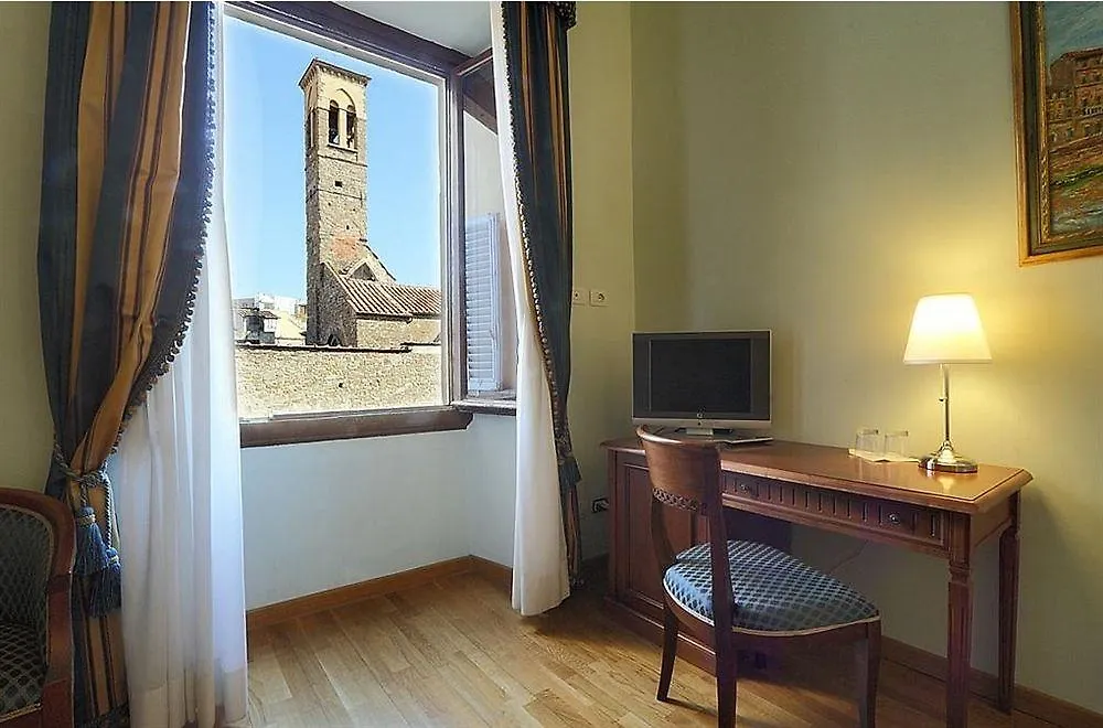 Hotel Bretagna Heritage - Alfieri Collezione فلورنس إيطاليا