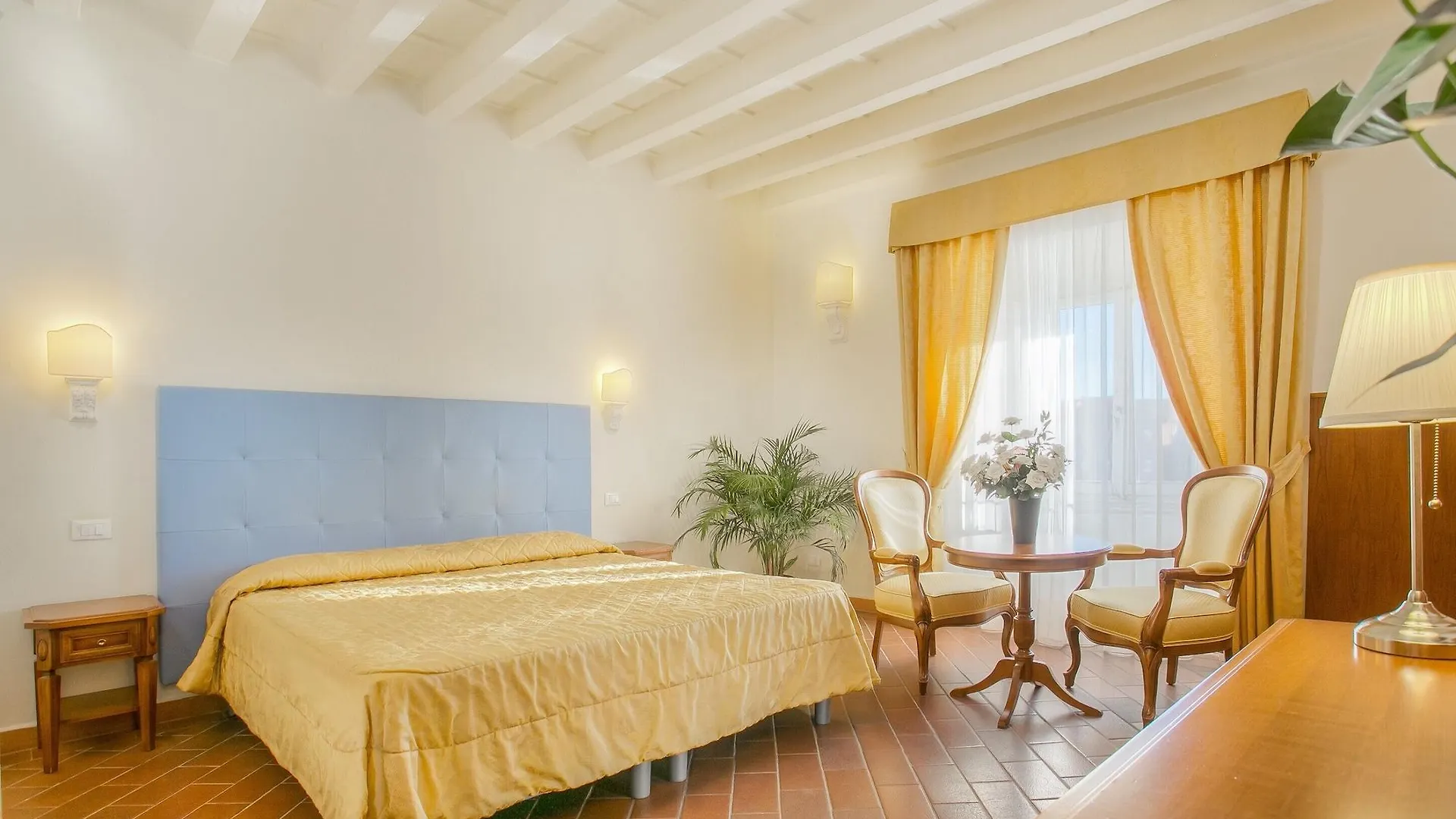 Hotel Bretagna Heritage - Alfieri Collezione فلورنس