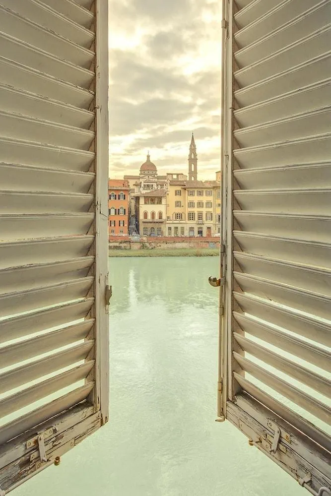 Hotel Bretagna Heritage - Alfieri Collezione فلورنس إيطاليا