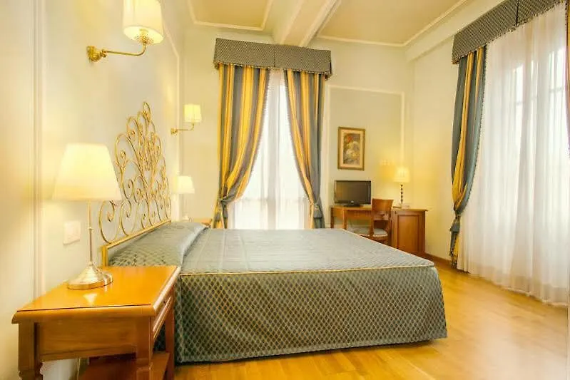 Hotel Bretagna Heritage - Alfieri Collezione فلورنس إيطاليا