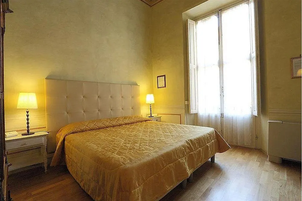 Hotel Bretagna Heritage - Alfieri Collezione Florence