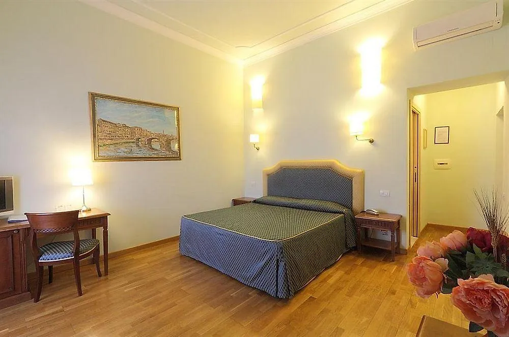 Hotel Bretagna Heritage - Alfieri Collezione Florence
