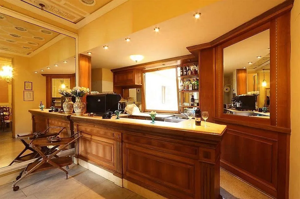 ****  Hotel Bretagna Heritage - Alfieri Collezione Florence Italy