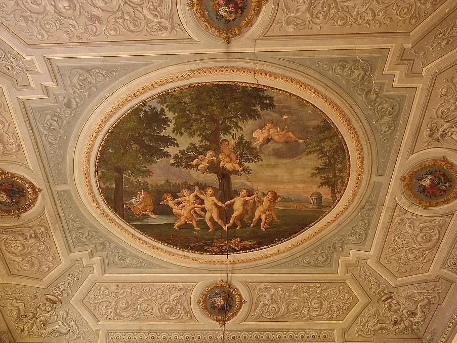 Hotel Bretagna Heritage - Alfieri Collezione Florence