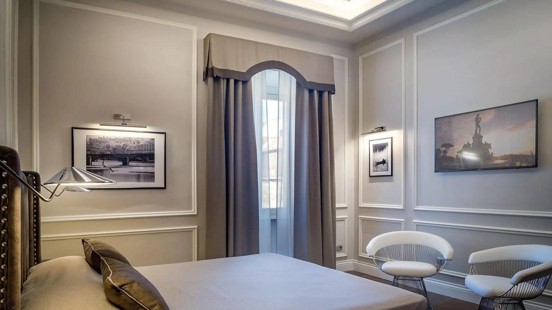 Hotel Bretagna Heritage - Alfieri Collezione Florence