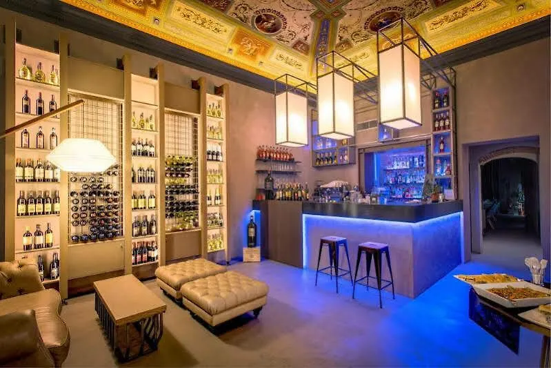 Hotel Bretagna Heritage - Alfieri Collezione Florence