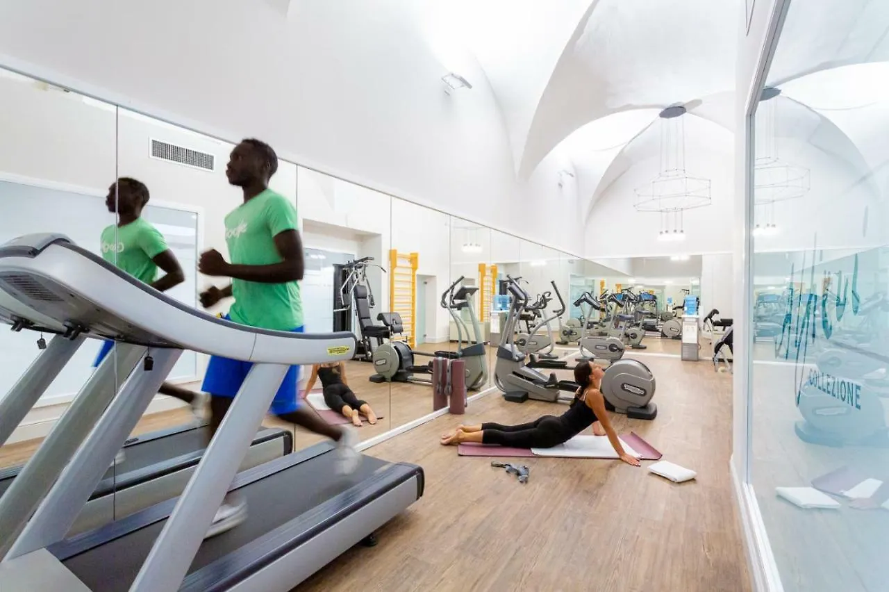 Hotel Bretagna Heritage - Alfieri Collezione Florence 4*,