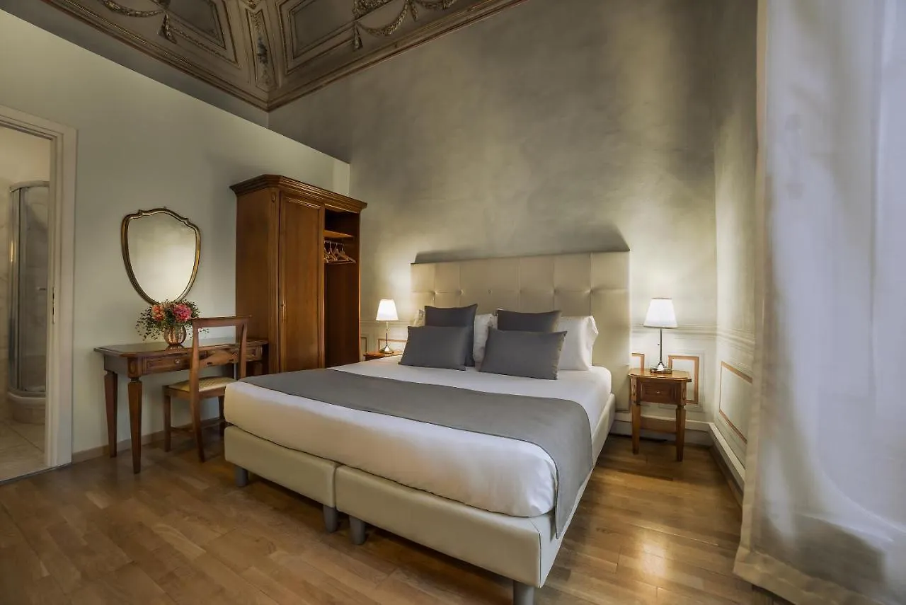 Hotel Bretagna Heritage - Alfieri Collezione Florence