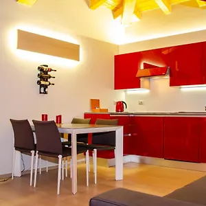  Apartamento House Viola Italia
