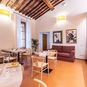3* Bed & Breakfast La Casa Del Ghiberti