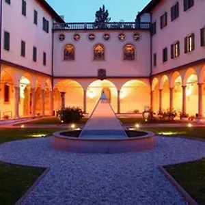 3* Bed & Breakfast Convitto Della Calza - Casa Per Ferie