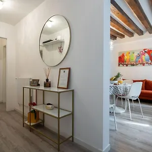  Apartamento Ve.n.i.ce. Cera Ca' De La Mandola Italia