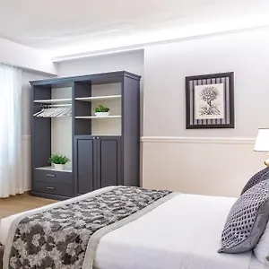 Del Corso Hotel