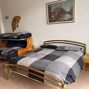  Apartamento Di Italia