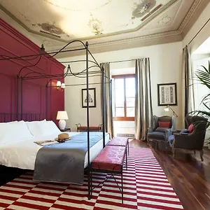 3* Bed & Breakfast Peruzzi Urban Residences